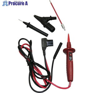 KYORITSU 7149A �����[�g�X�C�b�`�t����v���[�u�Z�b�g MODEL7149A 1S ��838-1890