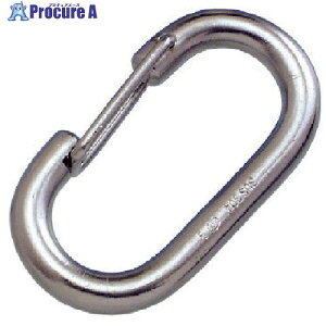 ���{ �X�e�����X O�^�t�b�N ���a3mm����22mm MO-3 1�� ��849-1965�y������ϕs�z