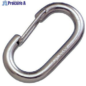 ���{ �X�e�����X O�^�t�b�N ���a4mm����30mm MO-4 1�� ��849-1966�y������ϕs�z