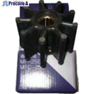 �H�i ���o���b�N�X�|���v�p �C���y���[ 9���H�� MF-25SRL 1�� ��850-9060