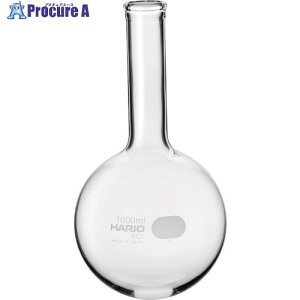 HARIO �ے�t���X�R 1000ml MF-1L-SCI 1�� ��855-7605