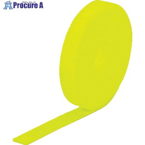 TRUSCO }WbNoh[[R]]e[vʌuCG[20mm25m MKT-20250-LY 1 856-0779