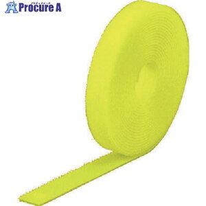 TRUSCO }WbNoh[[R]]e[vʌuCG[40mm25m MKT-40250-LY 1 856-0781