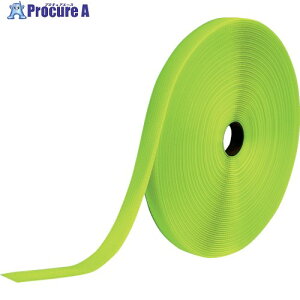 TRUSCO t[}WbN[[R]]e[vЖʌuCG[25mm25m MKT-25B-LY 1 856-0783