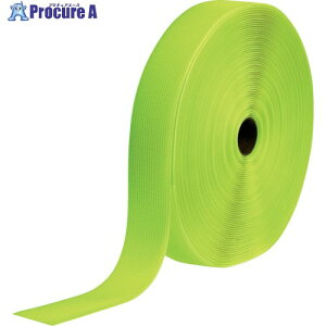 TRUSCO t[}WbN[[R]]e[vЖʌuCG[50mm25m MKT-50B-LY 1 856-0785