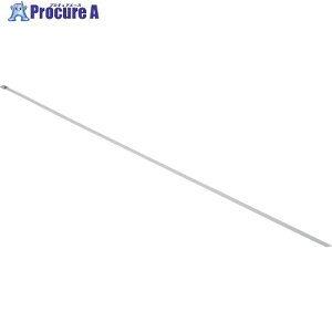 PANDUIT MLT�^�C�v �������b�N���X�e�����X�X�`�[���o���h SUS316 ��12.7mm ����300mm 50�{���� MLT2EH-LP316 MLT2EH-LP316 1�� ����856-7535 �y�����s�x���ρz