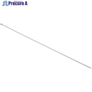 PANDUIT MLT�^�C�v �������b�N���X�e�����X�X�`�[���o���h SUS316 ��15.9mm ����594mm 50�{����MLT6SH-LP316 MLT6SH-LP316 1�� ����856-7547 �y�����s�x���ρz