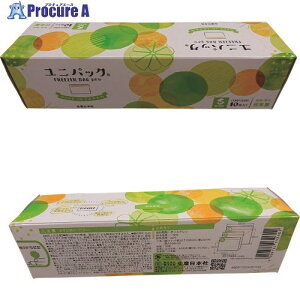 �Z�C�j�` ���j�p�b�N �t���[�U�[�o�b�O �v�� �V�g���X S FREEZER BAG PRO CITRUS S 1�� ����127-3960 �y�����s�x���ρz