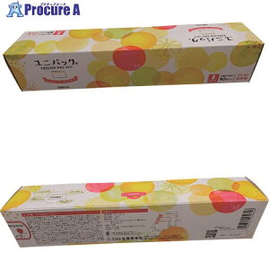 �Z�C�j�` ���j�p�b�N �t���[�U�[�o�b�O �v�� �V�g���X L FREEZER BAG PRO CITRUS L 1�� ����127-5438 �y�����s�x���ρz