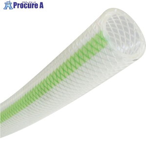 TOYOX �_�炩���t�b�f�z�[�X(��i�E�H�i�p) �g���t�b�\�\�t�g�z�[�X ���a12mm×�O�a18mm ����8m FFY-12-8 FFY-12-8 1�� ����254-7628 ���l��l����s��