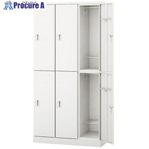 NAIKI ���b�J�[(GL�^) GL6MJ-W 1�� ����612-3903 ���l��l����s��