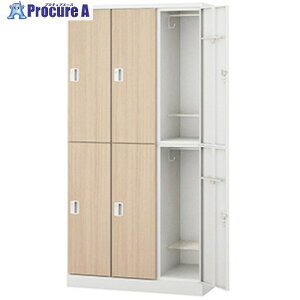 NAIKI ���b�J�[(GL�^) GL6M-WLO 1�� ����612-4119 ���l��l����s��