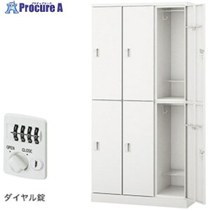 NAIKI ���b�J�[(GL�^) GL6MD-W 1�� ����612-4300 ���l��l����s��