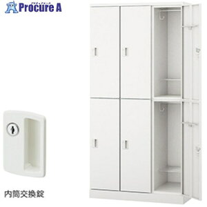 NAIKI ���b�J�[(GL�^) GL6MC-W 1�� ����612-4328 ���l��l����s��