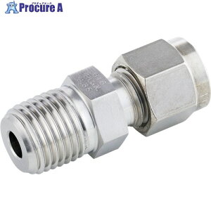 Fujikin F900 2���k�����O�򂢍��ݎ� �X�e�����X�|�� F900-H-9.52D-TC/ 1�� ����686-1371 �y�����s�x���ρz