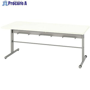 NAIKI �n���M���O�e�[�u�� KGM1880MC-S-WH 1�� ����596-0661 ���l��l����s��