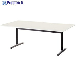 NAIKI �~�[�e�B���O�e�[�u�� KHD1890-B-WH 1�� ����596-0676 ���l��l����s��