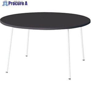 NAIKI �~�[�e�B���O�e�[�u�� KLPB120R-W-BT 1�� ����596-2302 ���l��l����s��