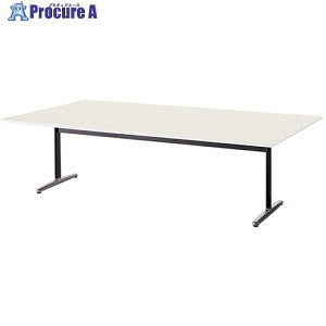 NAIKI �~�[�e�B���O�e�[�u�� KHD2412-B-WH 1�� ����596-3853 ���l��l����s��