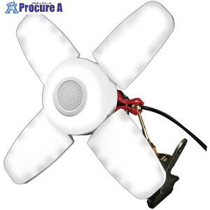 fmc �X�s�[�J�[�tLED�p���[�����v PWL-40SP 1�� ����686-1268 �y�����s�x���ρz