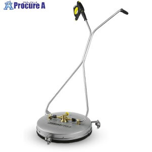 KARCHER �T�[�t�F�X�N���[�i�[ FR50ME �������@�p(2.640-679.0) 2.640-679.0 1�� ����307-6882