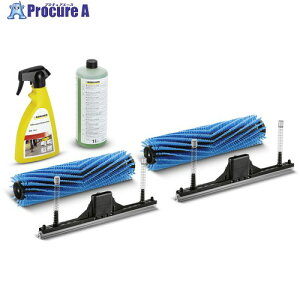 KARCHER @pANZT[ J[ybgN[jOLbg BR40/10C(2.783-014.0) 2.783-014.0 1 325-7172