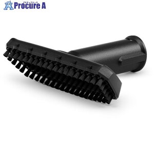 KARCHER �X�`�[���N���[�i�[�p�A�N�Z�T���[ �n���h�u���V(2.884-280.0) 2.884-280.0 1�� ����326-4861 �y�����s�x���ρz