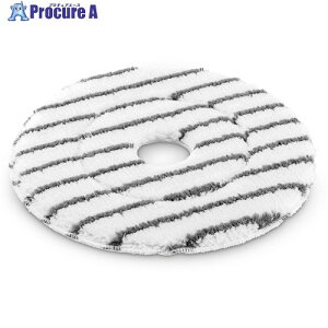 KARCHER �����@�p�A�N�Z�T���[ MICROFIBER PAD(6.905-526.0) 6.905-526.0 1�� ����326-9960