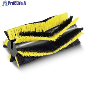 KARCHER �X�C�[�p�[�E�V�e�B�N���[�i�[�E�V�e�B�L�����A�p�A�N�Z�T���[ ���C���u���V(�W��) KM85/50 6.906-509.0 1�� ����428-4047