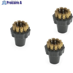 KARCHER �X�`�[���o�L���[���N���[�i�[�p�A�N�Z�T���[ �^�J�u���V3���� 2.863-008.0 1�� ����428-5546 �y�����s�x���ρz