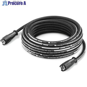 KARCHER ���������@�A�N�Z�T���[ UHP�����z�[�XDN 10 / 62Mpa / 10 m 6.391-846.0 1�� ����429-0377