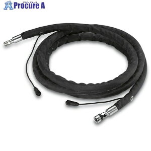 KARCHER �h���C�A�C�X�u���X�^�[�p�A�N�Z�T���[ �u���X�g�z�[�X 8m 4.013-043.0 1�� ����429-1876