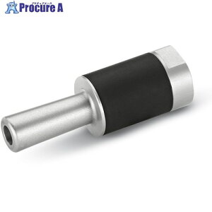 KARCHER �h���C�A�C�X�u���X�^�[�p�A�N�Z�T���[ ���E���h�W�F�b�g�m�Y�����aM�V���[�g 4.574-028.0 1�� ����429-1959