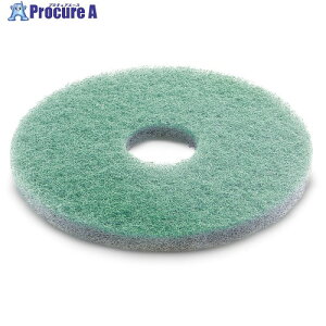 KARCHER �����@�pDiamond pad green set 5x ��432 6.371238.0 1�� ����453-2014