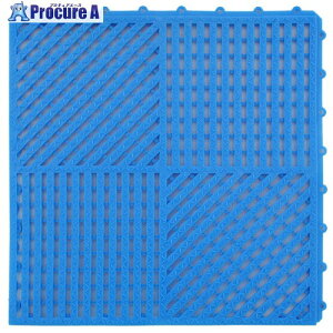 �G�����[�L���b�g ���炩�A���X�m�R�y10���z �u���[ 300x300mm ����9mm C00641-BL 1�� ����685-4787 �y�����s�x���ρz
