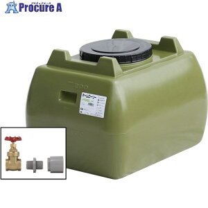 SUIKO �z�[�����[���[�^���N200 �I���[�u �h�����o���u�Z�b�g(25A)�t HLT-200(OD)+VALVE-SET25A 1�� ����689-3077 ���l��l����s��