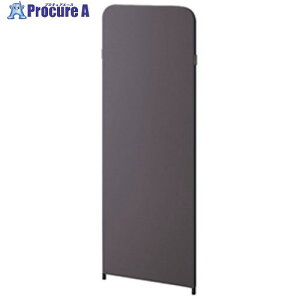 NAIKI ���C�g�X�N���[��(��{�^) �t�B�����C�� FLP�^/�_�[�N�O���[/W760×D27×H1757 FLP1807KB-FPDGL 1�� ����556-4550 ���l��l����s��