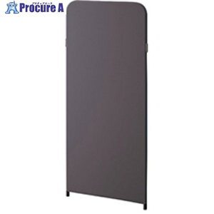 NAIKI ���C�g�X�N���[��(��{�^) �t�B�����C�� FLP�^/�_�[�N�O���[/W760×D27×H1457 FLP1507KB-FPDGL 1�� ����556-6087 ���l��l����s��