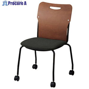 NAIKI �~�[�e�B���O�`�F�A�[(�I��) �~�[�e miite E351FBC-M6-BK 1�r ����657-2226 ���l��l����s��