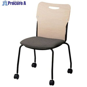 NAIKI �~�[�e�B���O�`�F�A�[(�I��) �~�[�e miite E351FBC-M5-GL 1�r ����657-3795 ���l��l����s��