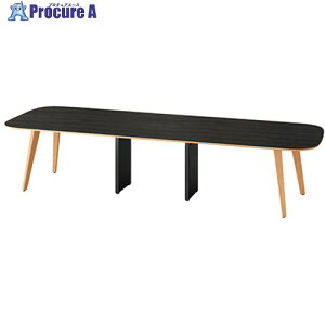 NAIKI ���[�N�e�[�u�� KLW�^ �����C�� relayu KLW3812-N-BAS 1�� ����659-7414 ���l��l����s��