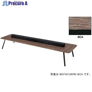 NAIKI ���[�N�e�[�u��(�d���t) MCF�^ ���i�J Monaca MCF4212KPB-BCA 1�� ����666-3191 ���l��l����s��