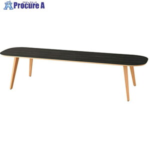 NAIKI ���[�N�e�[�u�� KLW�^ �����C�� relayu KLW3209-N-BAS 1�� ����666-9553 ���l��l����s��