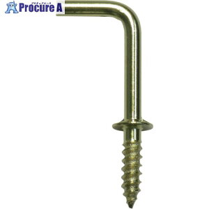 DAIDOHANT 真鍮 洋折釘(ヨーオレ) 20「約30本入」 (A)20×(B)11×(C)12.5mm 10173392 1パック ■▼687-7650 【送料都度見積】