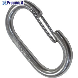 DAIDOHANT �X�e�����X S422�t�b�N(�o�l��)8mm (��)8×(A)55×(B)23×(C)19mm 10102148 1�� ����687-7710 �y�����s�x���ρz