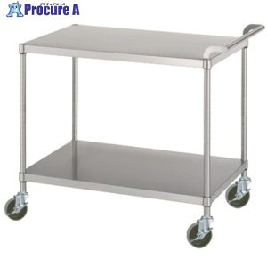 �V���R�[ �X�e�����X���S��(SUS304) �V�n2�i�^�C�v ��100�E���^���� 900×600×800 MN02-9060-U100 1�� ����686-4920 ���l��l����s��
