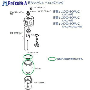 CKD L1000V[Yp {E L1000-BOWL-Z 1 688-1925yϕszysxρz