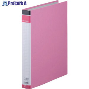 KING JIM �����O�o�C���_-BF �s���N 668BF-P 1�� ����129-9107 �y�����s�x���ρz