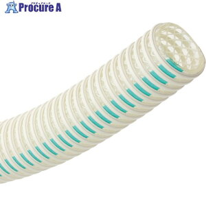 TOYOX �e��H�i�E���������̔����p�ψ��z�[�X �n�C�u���b�h�g���t�[�YN�z�[�X ���a50.8mm×�O�a64.5mm ����15m HTFN-50-15 HTFN-50-15 1�� ����351-8688 ���l��l����s��