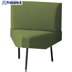 NAIKI �s�[�X�`�F�A�[ RC150�^ �T���[�i Salona RC1501PSB-MGR 1�� ����662-8817 ���l��l����s��